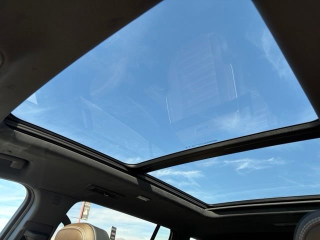 2027 GMC Acadia Denali Ultimate - Photo 34