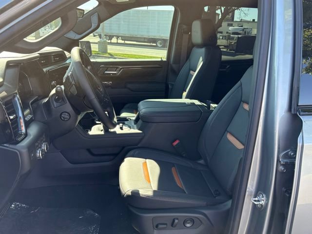 2026 GMC Sierra 1500 AT4 - Photo 23