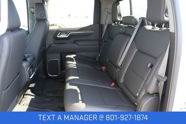 2026 GMC Sierra 1500 SLT - Photo 16