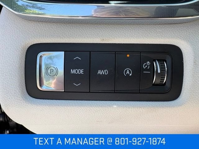 2026 GMC Acadia Denali - Photo 28