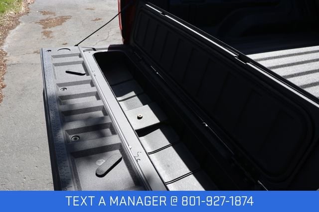 2026 GMC Canyon Denali - Photo 10