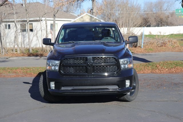 2016 RAM Ram 1500 Pickup Express's photo