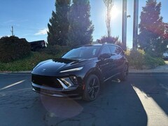 2026 Buick Envision Sport Touring SUV