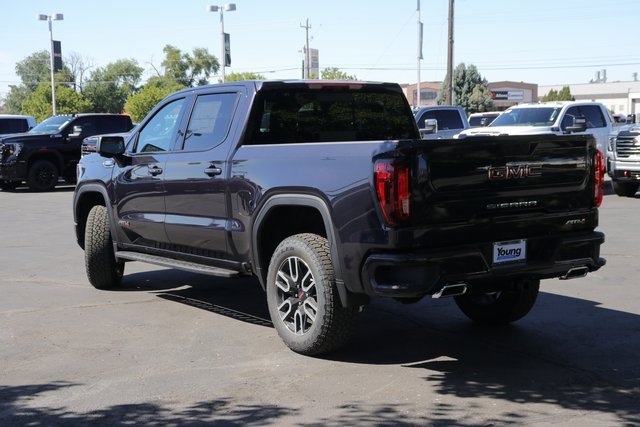 2026 Gmc Sierra 1500 AT4 photo 4