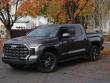 Used 2023 Toyota Tundra 4WD Platinum Truck CrewMax