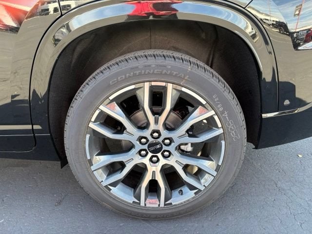 2027 GMC Acadia Denali Ultimate - Photo 14