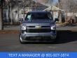 2025 Chevrolet Silverado 1500 LT Truck Crew Cab