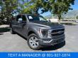 Used 2023 Ford F-150 Platinum Truck SuperCrew Cab