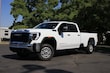 GMC Sierra 2500 HD