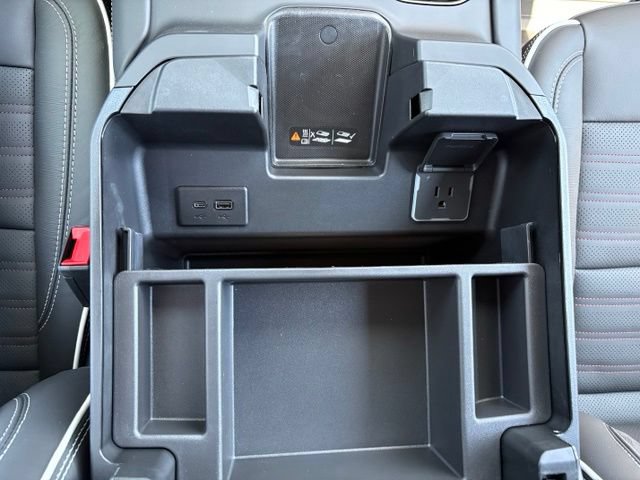 2026 GMC Sierra 2500HD AT4X - Photo 34