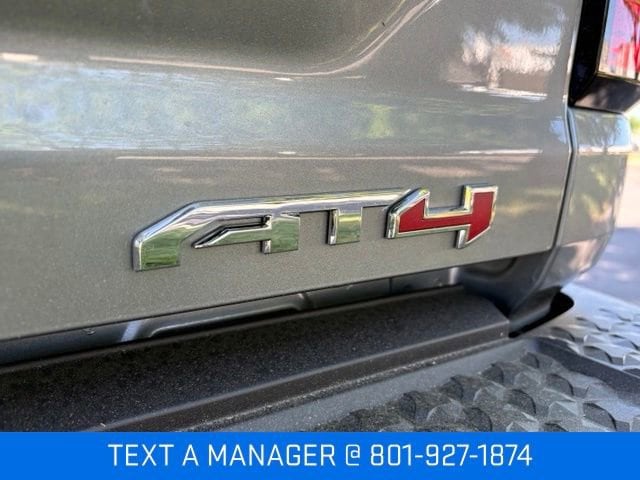 2026 GMC Canyon AT4 - Photo 7