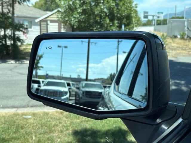 2026 GMC Sierra 1500 AT4X - Photo 24
