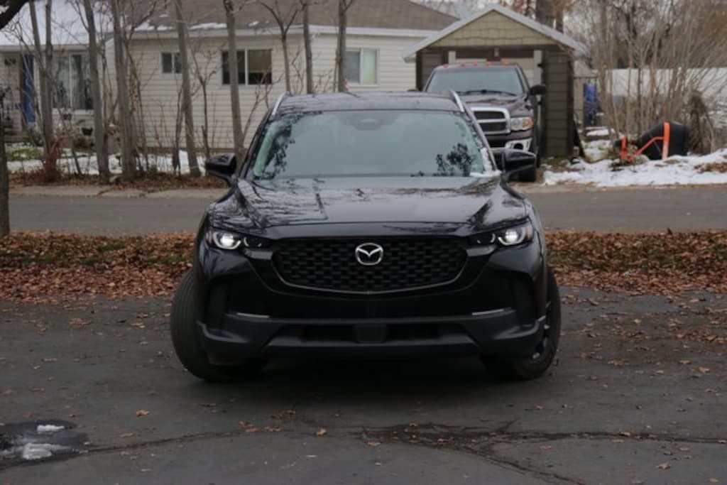 Used 2025 Mazda CX-50 2.5 S Preferred Package SUV