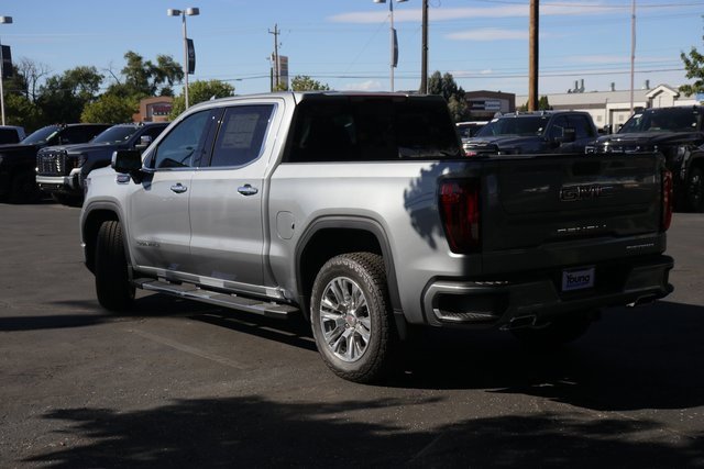 2026 Gmc Sierra 1500 Denali photo 4