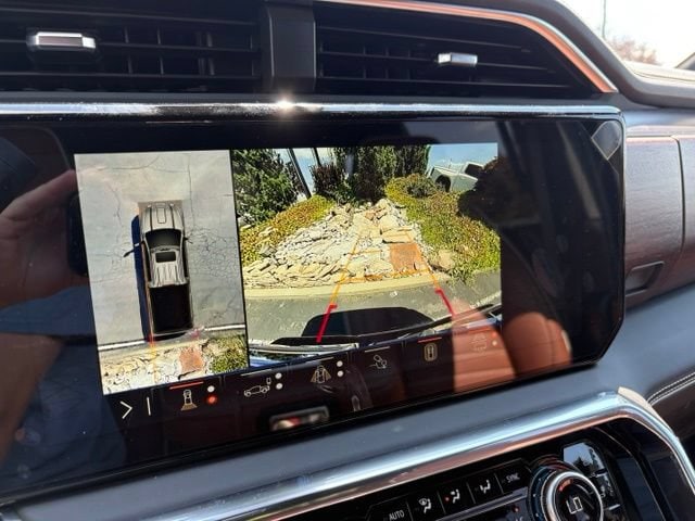 2026 GMC Sierra 2500HD Denali Ultimate - Photo 30