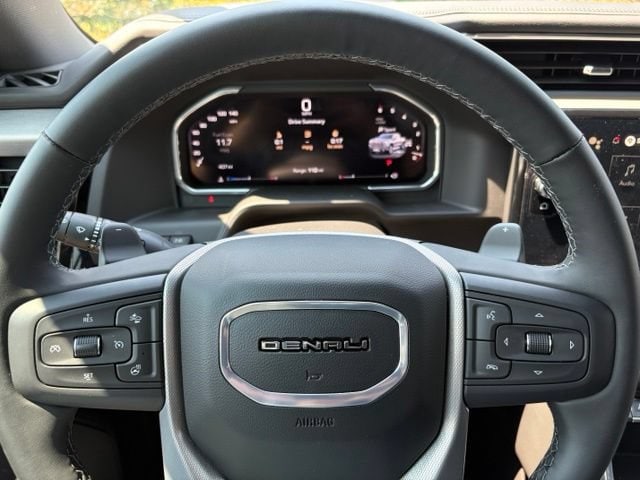 2026 GMC Sierra 1500 Denali - Photo 25