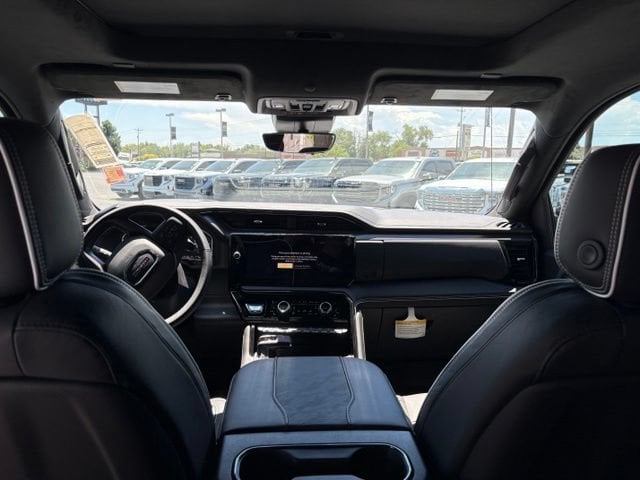 2026 GMC Sierra 1500 AT4X - Photo 17