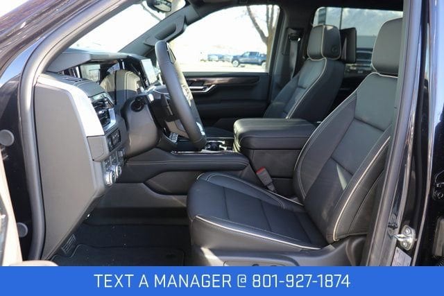 2026 GMC Yukon XL Elevation - Photo 22
