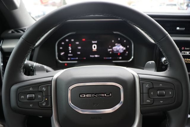 2026 GMC Sierra 1500 Denali - Photo 24