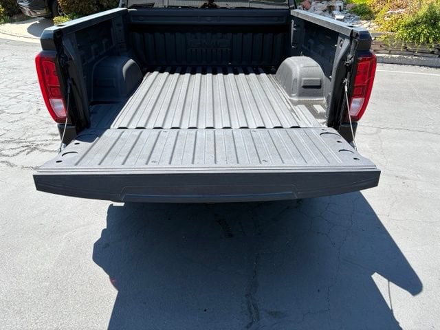 2026 GMC Sierra 1500 Elevation - Photo 9