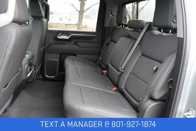2026 GMC Sierra 2500HD SLT - Photo 17