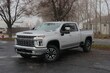  Chevrolet Silverado 3500 HD