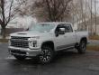 Used 2022 Chevrolet Silverado 3500 HD LTZ Truck Crew Cab