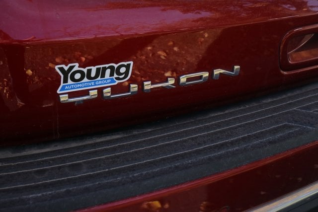 2022 Gmc Yukon Denali photo 4