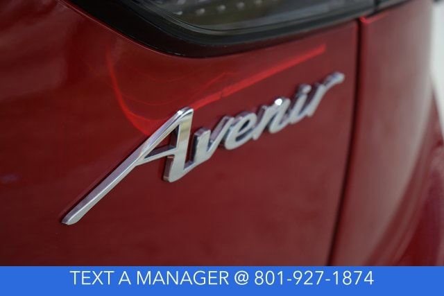 2025 Buick Envision Avenir - Photo 9
