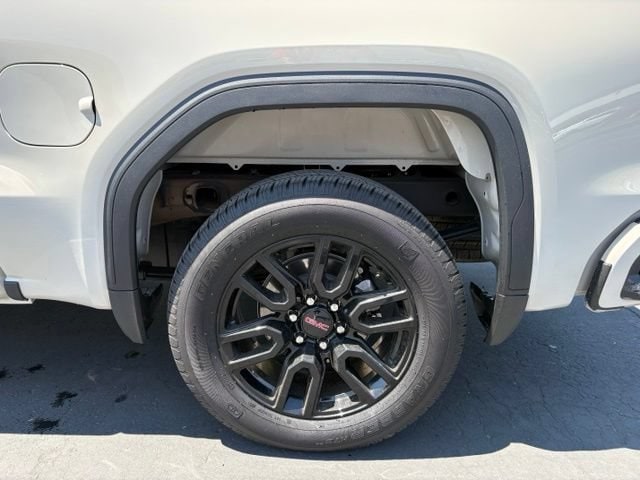 2026 GMC Sierra 1500 Pro - Photo 10