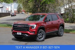2026 GMC Terrain AT4 SUV