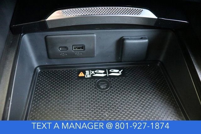 2025 Buick Envision Preferred - Photo 26