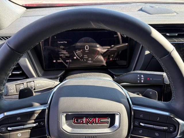 2026 GMC Terrain Elevation - Photo 21