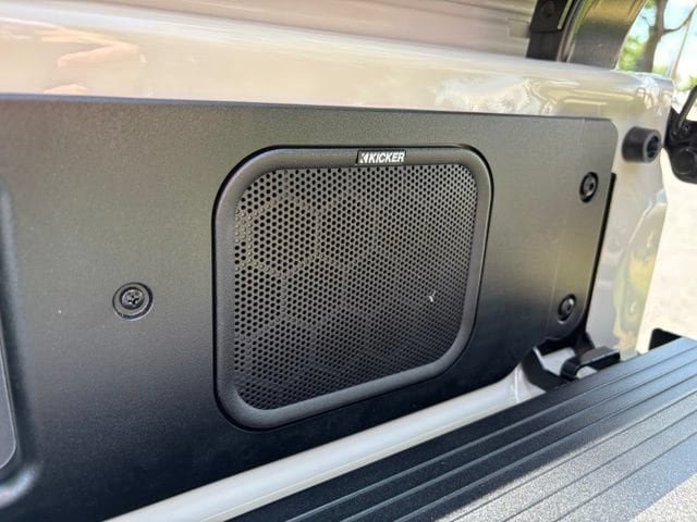 2026 GMC Sierra 2500HD AT4X - Photo 12