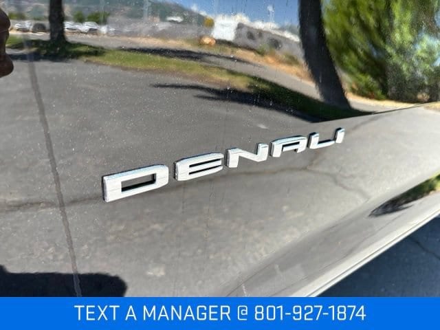 2026 GMC Acadia Denali - Photo 21