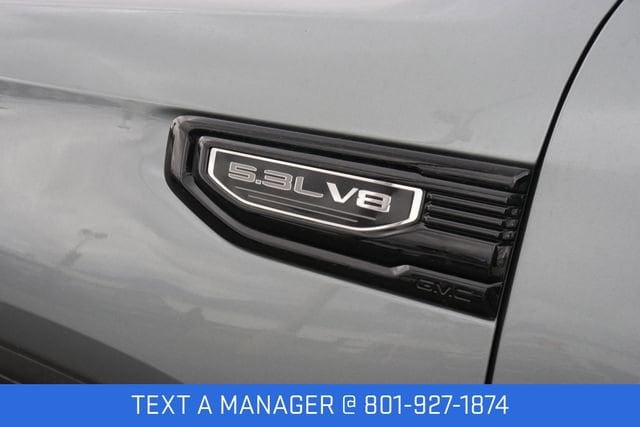 2026 GMC Sierra 1500 Elevation - Photo 12