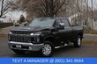  Chevrolet Silverado 3500 HD