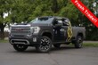 GMC Sierra 3500 HD