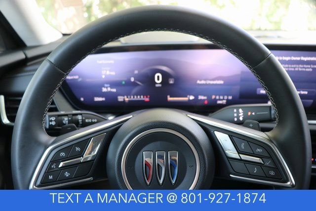 2025 Buick Envision Preferred - Photo 19