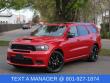 Used 2018 Dodge Durango R/T AWD SUV