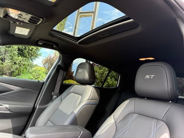 2026 Buick Envista Sport Touring - Photo 14