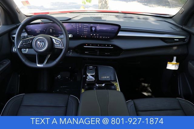 2026 Buick Enclave Sport Touring - Photo 21