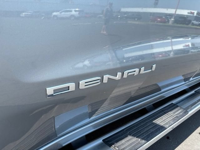 2026 GMC Sierra 1500 Denali - Photo 19