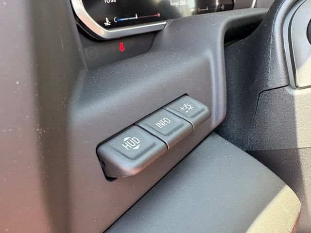 2026 GMC Sierra 2500HD Denali Ultimate - Photo 25