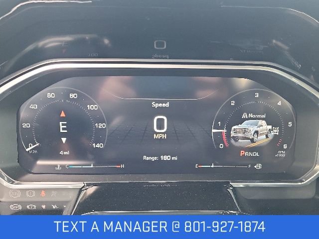 2026 GMC Sierra 1500 Elevation - Photo 26