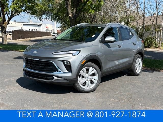 2026 Buick Encore GX Preferred AWD's photo