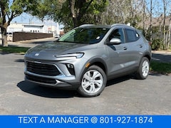2026 Buick Encore GX Preferred SUV