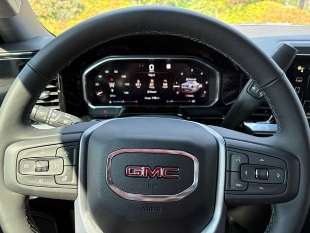 2026 GMC Sierra 1500 SLE - Photo 25