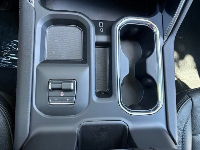 2026 GMC Sierra 2500HD Denali - Photo 29