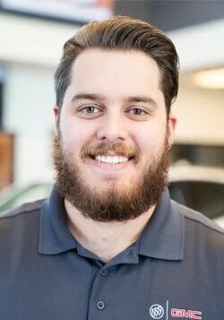 Staff member Matt Neilson from ID_62cfe7357848